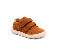 bisgaard Leder-Barfußschuhe "Luna" in Orange - Größe 22 | Lauflernschuhe