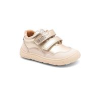 bisgaard Leder-Barfußschuhe "Morten" in Creme - Größe 29 | Lauflernschuhe