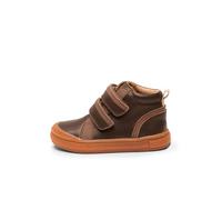 bisgaard Leder-Boots "Cuba" in Braun - Größe 30 | Baby Stiefel Boots
