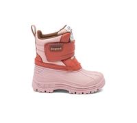 bisgaard Leder-Boots "Pixie" in Rosa - Größe 32 | Kinderstiefel