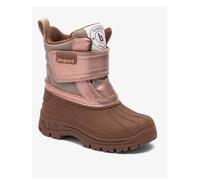 Bisgaard Pixie Fashion Boot, Rose Gold, 33 EU