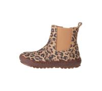 bisgaard Leder-Chelsea-Boots "Norbert" in Braun - Größe 26 | Kinderstiefeletten