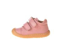 bisgaard Leder-Lauflernschuhe "Hale" in Rosa - Größe 24 | Lauflernschuhe