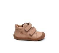 bisgaard Leder-Lauflernschuhe "Hale" in Rosa - Größe 26 | Lauflernschuhe
