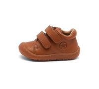 bisgaard Leder-Lauflernschuhe "Hale V" in Hellbraun - Größe 24 | Lauflernschuhe