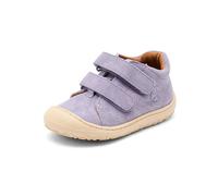 bisgaard Leder-Lauflernschuhe "Hale V" in Lila - Größe 26 | Lauflernschuhe