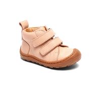 bisgaard Leder-Lauflernschuhe in Beige - Größe 25 | Lauflernschuhe