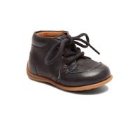 bisgaard Leder-Lauflernschuhe in Dunkelblau - Größe 25 | Lauflernschuhe