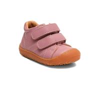 bisgaard Leder-Lauflernschuhe in Rosa - Größe 22 | Lauflernschuhe