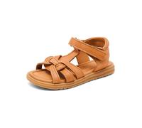 Bisgaard - Sandalen Felicia - braun - Größe 31