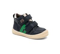 bisgaard Leder-Sneakers "Dylan" in Schwarz - Größe 36 | Babysneakers