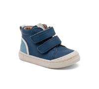 bisgaard Leder-Sneakers in Blau - Größe 30 | Kindersneakers