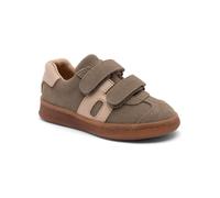 Bisgaard - Kid's Bay V - Sneaker, Gr. 32, braun (Khaki)