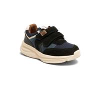 bisgaard Leder-Sneakers in Dunkelblau - Größe 29 | Kindersneakers