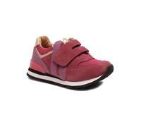 bisgaard Leder-Sneakers in Pink - Größe 26 | Babysneakers