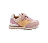 bisgaard Leder-Sneakers in Rosa - Größe 33 | Kindersneakers