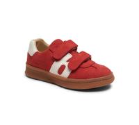 bisgaard Leder-Sneakers in Rot - Größe 31 | Kindersneakers