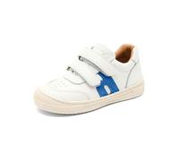 bisgaard Leder-Sneakers "Rob" in Weiß - Größe 25 | Babysneakers