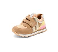 bisgaard Leder-Sneakers "Winston" in Beige - Größe 34 | Kindersneakers