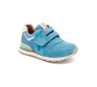 Bisgaard Kinder Winston Schuhe (Größe 27, tuerkis)