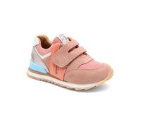 Bisgaard Kinder Winston Schuhe (Größe 24, rosa)