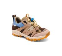 bisgaard Leder-Wanderschuhe "Pilou" in Beige - Größe 30 | Kinder Outdoor Sport Schuhe