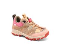 bisgaard Leder-Wanderschuhe "Pilou" in Beige - Größe 32 | Kinder Outdoor Sport Schuhe