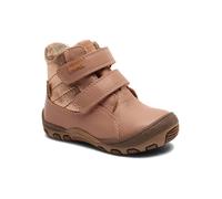 bisgaard Leder-Winterboots in Beige - Größe 22 | Baby Stiefel Boots
