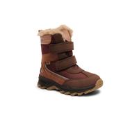 bisgaard Leder-Winterboots in Braun - Größe 30 | Kinderstiefel