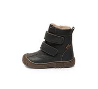 bisgaard Leder-Winterboots in Dunkelblau - Größe 26 | Baby Stiefel Boots