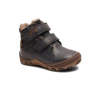 bisgaard Leder-Winterboots in Dunkelblau - Größe 27 | Baby Stiefel Boots