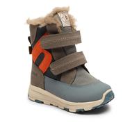 bisgaard Leder-Winterboots in Grau - Größe 30 | Baby Stiefel Boots