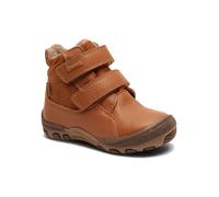 bisgaard Leder-Winterboots in Hellbraun - Größe 28 | Kinderstiefel