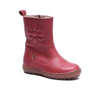 bisgaard Leder-Winterboots in Pink - Größe 36 | Kinderstiefel