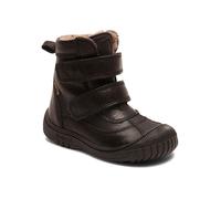 bisgaard Leder-Winterboots in Schwarz - Größe 26 | Baby Stiefel Boots