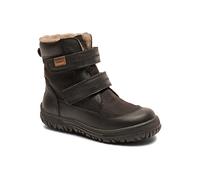 bisgaard Leder-Winterboots in Schwarz - Größe 29 | Kinderstiefel