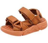 Bisgaard Kinder Louis Sandalen Braun Braun 28