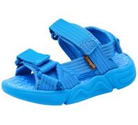 bisgaard Sandalen "Louis" in Blau - Größe 38 | Kindersandalen