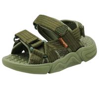 Bisgaard Louis Unisex-Kinder und Jungen Sandale