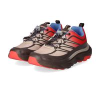 Bisgaard Low Sneaker FRED Mehrfarbig - Gr. 31 - Textil