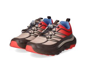 Bisgaard Low Sneaker FRED Mehrfarbig - Gr. 31 - Textil