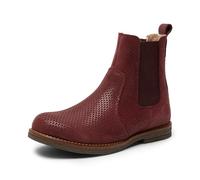 bisgaard Madia Lamb Fashion Boot, BlackBerry, 39 EU