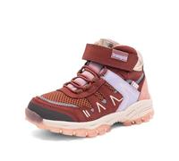 Bisgaard Kinder Madison Tex Schuhe (Größe 32, rot)