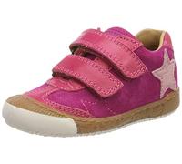 Bisgaard Mädchen 40323.119 Sneaker Pink (Pink 4001), 35 EU