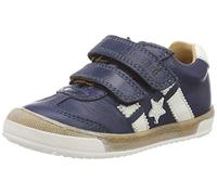 Bisgaard Mädchen 40343.119 Sneaker, Dark Blue, 29 EU