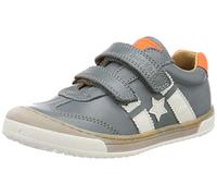 Bisgaard Mädchen 40343.119 Sneaker, Petrolio, 26 EU