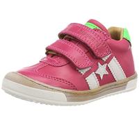 Bisgaard Mädchen 40343.119 Sneaker, pink, 33 EU