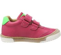 Bisgaard Mädchen 40343.119 Sneaker, Pink (Pink 4001), 35 EU