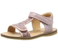 Bisgaard Mädchen 70248.119 T-Spangen Sandalen, Pink (Shell 712), 32 EU