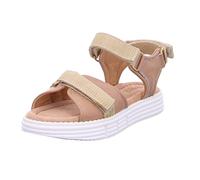 Bisgaard Mädchen Ally Sandale, Nougat patent, 39 EU